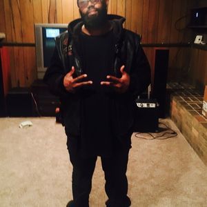 Meet your Posher, Ray ray